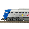 PIKO 52139 Lokomotywa spalinowa  CTLR4C-001 CTL Logistics H0 1:87